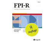 FPI-R Manual 9. Auflage (Verkauf nur an Diplom Psychologen)
