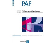 PAF - Prfungsangstfragebogen, kompletter Test