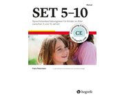 SET 5-10 Sprachstandserhebung, Manual