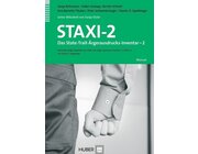 STAXI-2 - Stait-Trait-rger-Ausdrucksinventar-2, ab 16 Jahre