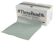 Thera-Band silber 5,5 m x 15 cm