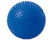 TOGU Noppen Fanglernball blau, 22 cm (10 Stck)