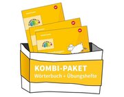 Die Bunte Reihe Paket: Wrterbuch plus bungshefte