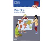 LK Diercke Kontinente und die Welt, 5.-6. Klasse