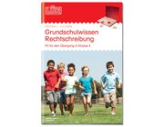 LK Grundwissen Rechtschreibung, 4.-5. Klasse