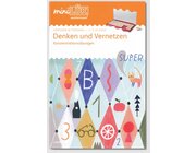 miniLK Denken und Vernetzen 1, Heft, 1.-3. Klasse