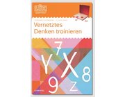 LK Vernetztes Denken trainieren, Heft, 2.-4. Klasse