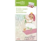 miniLK Erstes Lesen - Prinzessin Buchstabenfee, 5-7 Jahre