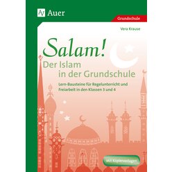 Salam! Der Islam in der Grundschule