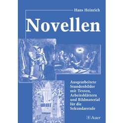 Novellen