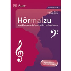 Hrmalzu, Buch, 1.-4. Klasse