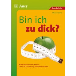 Bin ich zu dick?