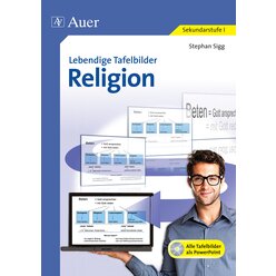 Lebendige Tafelbilder Religion