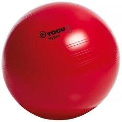 TOGU MyBall 75 cm, rot