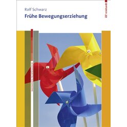 Frhe Bewegungserziehung, Buch. 0-6 Jahre (nur solange der Vorrat reicht!)