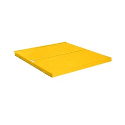 Blockids Kletter- und Bouldermatte School 456x154x7 cm