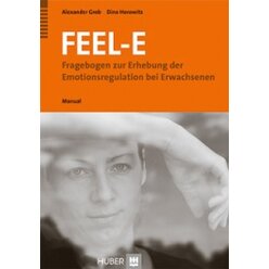 FEEL-E, Manual