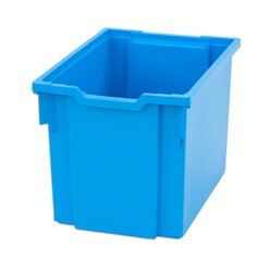 Gratnells Materialbox Gre XL, hellblau, HxBxT: 30x31,2x42,7 cm