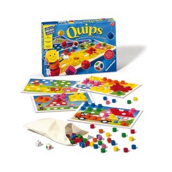 Ravensburger Quips, 3-6 Jahre