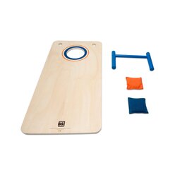 Cornhole, Wurfspiel, ab 8 Jahre