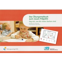 Kon-Lab 6 Bcher im Paket, 0-10 Jahre <b style="color:#E60000">(Sparpaket nur fr kurze Zeit)</b>