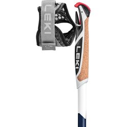 Leki Nordic Walking Stcke Smart Supreme, Stocklnge 90130 cm