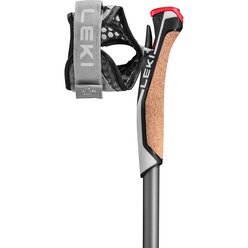 Leki Nordic Walking Stcke Traveller Alu, Stocklnge 90130 cm