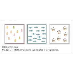 WVT - Wrzburger Vorschultest, komplettes Modul A