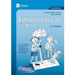 Einfache Logicals fr Kinder