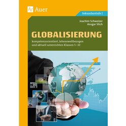 Globalisierung, Buch, 5.-10. Klasse