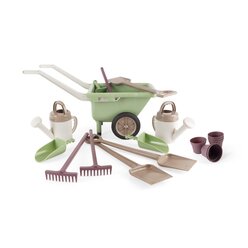 Green Garden Sand- und Garten Set 18 Teile