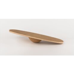 Tumbling CORK Balance Board Kids