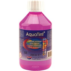 AquaTint magenta