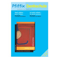 Pfiffix, Lernspiel, komplett neu berarbeitete Auflage