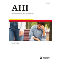 AHI Aggressionshemmungs-Inventar, Test komplett