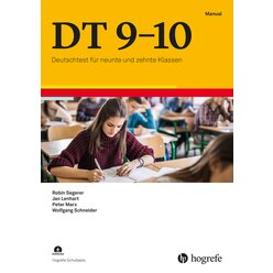 DT 910 10 Testhefte