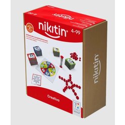 Nikitin Creativo N9