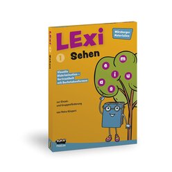 LExi 1 - Sehen, bungsmaterial