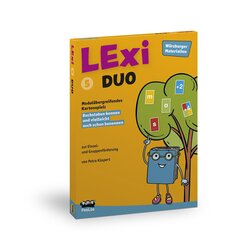 LExi 5  DUO: Modulbergreifendes Kartenspiel