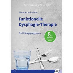 Funktionelle Dysphagie-Therapie, Buch