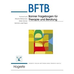 BFTB 25 Fragebogen