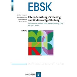 EBSK Manual inkl. CD