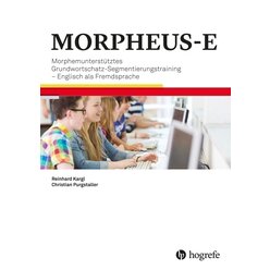 MORPHEUS-E Manual