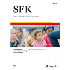 SFK Sprache frdern im Kindergarten