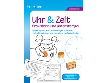 Sensorik-Set, 127-Set · Auer Verlag – Material zur Unterrichtsvorbereitung