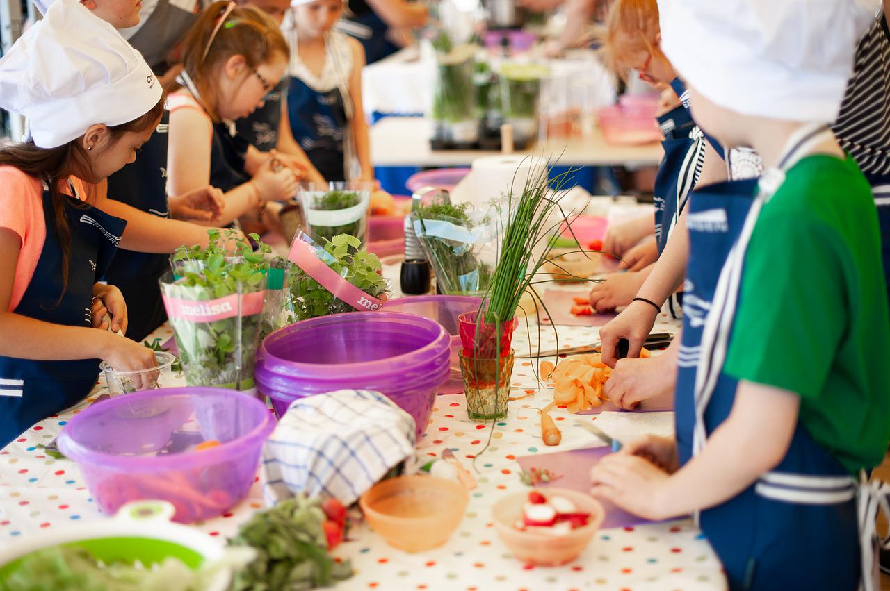 Partizipation In Der Kita Und Im Kindergarten - SpielundLern Blog