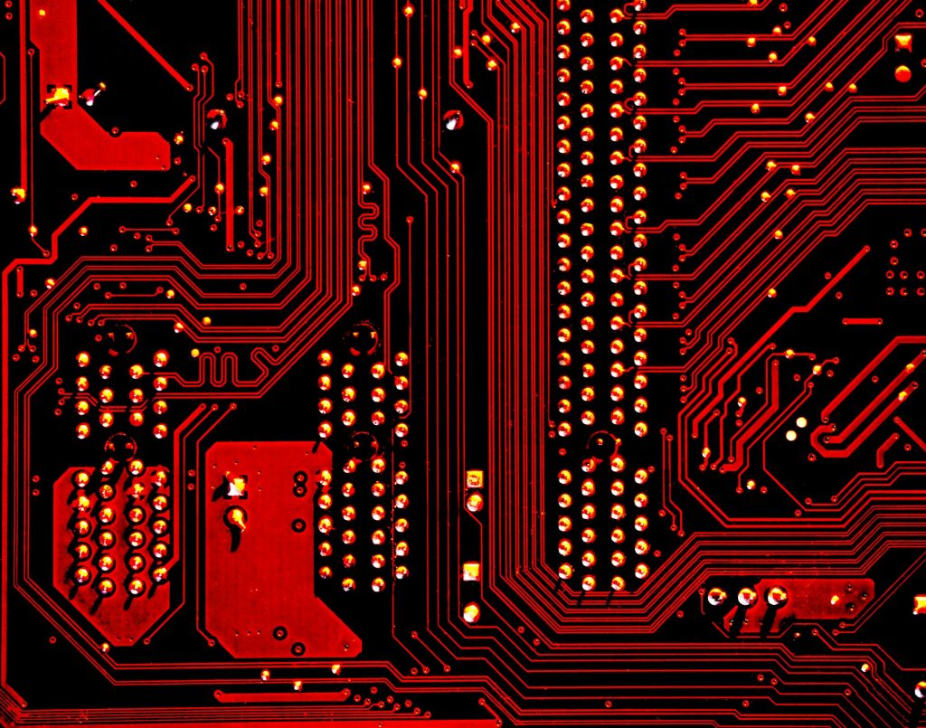 Vernetzung Elektronik - KI Anwendungen - Spielundlern..de